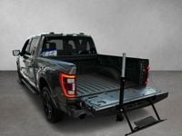 Gebraucht Ford F-150 Lariat 405 PS (297 kW) 2024 Carbonized grey Abholung