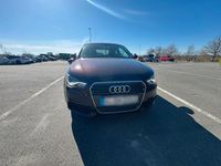 Gebraucht Audi A1 Sport 122 PS (89 kW) 2011 Andere farben Kleinwagen