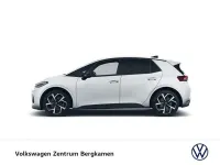 Neu VW ID.3 Life 125 kW (170 PS) 2026 Gletscherweiß metallic Kleinwagen