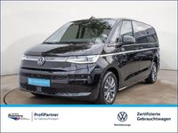 Gebraucht VW Multivan Style 245 PS (180 kW) 2025 Schwarz Van