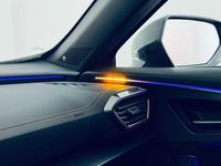 Gebraucht Cupra Formentor 150 PS (110 kW) 2022 Schwarz SUV