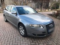 gebraucht Audi A6 Quattro