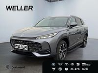 Neu MG HS Luxury 170 PS (125 kW) 2025 Grau SUV