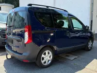 Gebraucht Dacia Dokker 102 PS (75 kW) 2018 Blau Van / Kleinbus