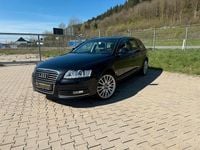 Gebraucht Audi A6 Sport 190 PS (139 kW) 2010 Schwarz Kombi
