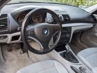 gebraucht BMW 118 118 1er i