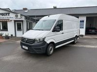 Gebraucht VW Crafter 140 PS (102 kW) 2020 Weiß Van