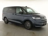 Neu VW Multivan Business 150 PS (110 kW) 2026 Starlightblue metallic Van / Kleinbus