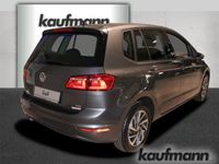 gebraucht VW Golf Sportsvan Comfortline 1.6 TDI 5-Gang 85kW