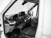 Gebraucht Maxus V90 144 PS (105 kW) 2022 Weiß Van