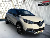 Occasion Renault Captur XMOD 118 ch (86 kW) 2017 Beige SUV