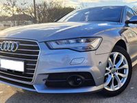 Gebraucht Audi A6 Design 190 PS (139 kW) 2018 Silber Limousine