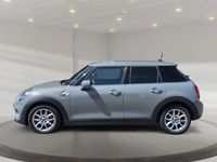 Second-hand Mini ONE 102 CP (75 kW) 2020 Gri Hatchback