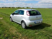 gebraucht Fiat Punto Evo 