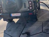 Gebraucht BAW 212 166 PS (122 kW) 2026 Darkgreen SUV