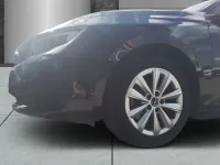 Gebraucht Opel Astra Elegance 131 PS (96 kW) 2023 Schwarz Kleinwagen