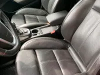 Gebraucht Opel Astra 165 PS (121 kW) 2012 Rot Kleinwagen