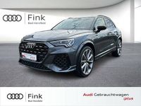 Gebraucht Audi RS Q3 Ambiente 400 PS (294 kW) 2023 Daytonagrau perleffekt SUV