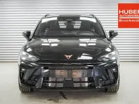Neu Cupra Leon 150 PS (110 kW) 2026 Midnight black metallic (0e) Kombi
