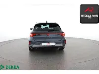 Gebraucht Cupra Leon 150 PS (110 kW) 2025 Grau (metallic) Kombi