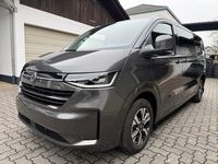 Neu VW T7 Style 150 PS (110 kW) 2026 Grau Van