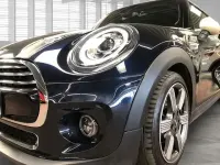 Używany Mini Cooper 150 KM (110 kW) 2020 Czarny Hatchback