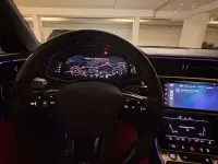 Gebraucht Audi S6 Comfort 349 PS (256 kW) 2019 Kombi