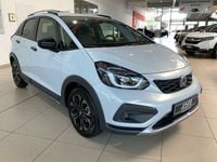 Gebraucht Honda Jazz Advance 122 PS (89 kW) 2023 Crystal black Kleinwagen