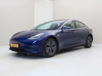 Gebraucht Tesla Model 3 Long Range AWD 258 kW (351 PS) 2020 Blau Limousine
