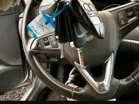 Occasion Opel Astra Edition 110 ch (80 kW) 2019 Gris Break