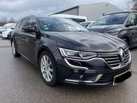 Gebraucht Renault Talisman Initiale Paris 160 PS (117 kW) 2016 Schwarz Kombi