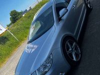 gebraucht Skoda Superb Combi 1.8 TSI 4x4 Elegance TÜV Neu