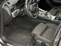 Gebraucht Audi A4 S-Line 2019 Andere farben Kombi
