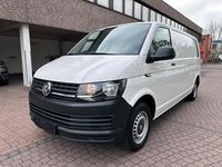 Second-hand VW Transporter 140 CP (102 kW) 2016 Alb Van