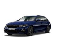 Gebraucht BMW 320 Efficient Dynamics 190 PS (139 kW) 2026 Kombi