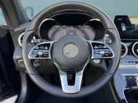 Gebraucht Mercedes C220 194 PS (142 kW) 2023 Andere Cabrio
