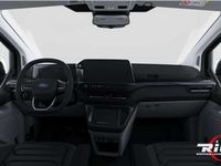 gebraucht Ford Tourneo Custom 2.0TDCI Titanium X Frei bestellbar SHZ