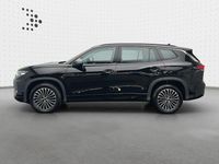 Gebraucht VW Tayron Life 193 PS (141 kW) 2025 Grenadillschwarz metallic SUV
