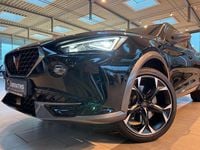 Gebraucht Cupra Formentor VZ 310 PS (228 kW) 2024 Schwarz SUV