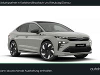 Neu Skoda Enyaq iV RS 250 kW (340 PS) 2026 Stahlgrau SUV