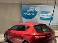 gebraucht Seat Leon FR