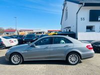 gebraucht Mercedes E350 E-Klasse Lim. E 350 CGI BlueEfficiency