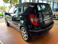 Gebraucht Mercedes A180 116 PS (85 kW) 2010 Schwarz Kombi