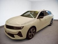 Gebraucht Opel Astra S 131 PS (96 kW) 2024 Weiß Kombi