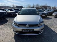 Gebraucht VW Golf Allstar 110 PS (80 kW) 2017 Silber SUV