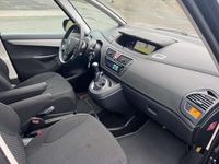 gebraucht Citroën Grand C4 Picasso 1,6 16V Tendance / 7 Sitzer