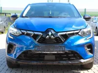 Gebraucht Mitsubishi ASX Plus 91 PS (66 kW) 2023 Blau SUV
