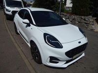 Usata Ford Puma ST-Line X 125 CV (91 kW) 2021 Bianco SUV