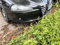 gebraucht Alfa Romeo 147 quatrofoglio