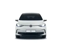 Gebraucht VW ID.3 Pro 150 kW (204 PS) 2024 Gletscherweiß metallic Kleinwagen